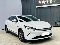 BYD Qin L 2025 EV 470KM Leading Edition - ფოტო 3