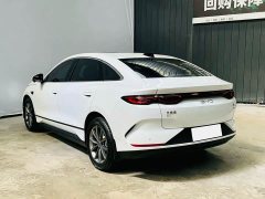 BYD Qin L 2025 EV 470KM Leading Edition - ფოტო 4