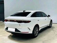 BYD Qin L 2025 EV 470KM Leading Edition - ფოტო 6