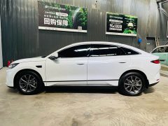 BYD Qin L 2025 EV 470KM Leading Edition - ფოტო 7