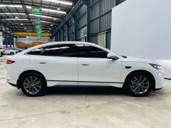 BYD Qin L 2025 EV 470KM Leading Edition - ფოტო 8