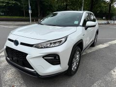 Toyota Venza Hybrid 2.5L E-CVT FWD Luxury - ფოტო 1