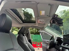 Toyota Venza Hybrid 2.5L E-CVT FWD Luxury - ფოტო 11