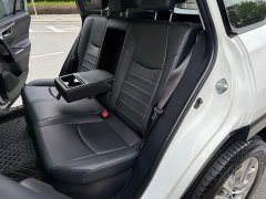 Toyota Venza Hybrid 2.5L E-CVT FWD Luxury - ფოტო 13