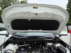 Toyota Venza Hybrid 2.5L E-CVT FWD Luxury - ფოტო 17