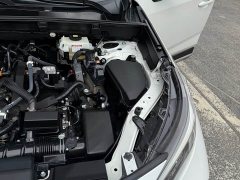 Toyota Venza Hybrid 2.5L E-CVT FWD Luxury - ფოტო 18