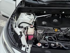 Toyota Venza Hybrid 2.5L E-CVT FWD Luxury - ფოტო 19