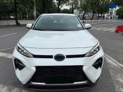 Toyota Venza Hybrid 2.5L E-CVT FWD Luxury - ფოტო 2