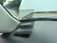 Toyota Venza Hybrid 2.5L E-CVT FWD Luxury - ფოტო 20