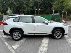 Toyota Venza Hybrid 2.5L E-CVT FWD Luxury - ფოტო 5