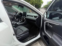 Toyota Venza Hybrid 2.5L E-CVT FWD Luxury - ფოტო 9