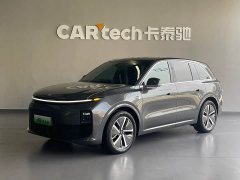 Li Auto L6 Pro - ფოტო 1
