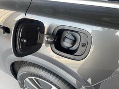 Li Auto L6 Pro - ფოტო 11
