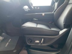 Li Auto L6 Pro - ფოტო 14