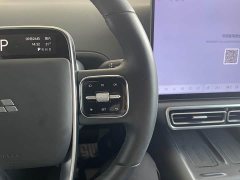Li Auto L6 Pro - ფოტო 18