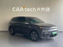 Li Auto L6 Pro - ფოტო 3