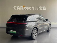 Li Auto L6 Pro - ფოტო 4