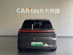 Li Auto L6 Pro - ფოტო 5
