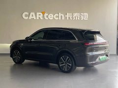 Li Auto L6 Pro - ფოტო 6