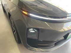 Li Auto L6 Pro - ფოტო 8