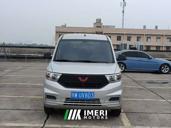 Wuling Hongguang V 2022 1.5L Dynamic Edition Electric Power Steering - ავტომობილი ჩინეთიდან