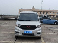 Wuling Hongguang V 2022 1.5L Dynamic Edition Electric Power Steering - ფოტო 1