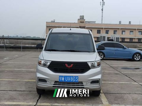 2025 Wuling Hongguang V 2022 1.5L Dynamic Edition Electric Power Steering - ავტომობილი ჩინეთიდან