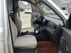 Wuling Hongguang V 2022 1.5L Dynamic Edition Electric Power Steering - ფოტო 10