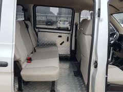 Wuling Hongguang V 2022 1.5L Dynamic Edition Electric Power Steering - ფოტო 11
