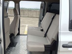 Wuling Hongguang V 2022 1.5L Dynamic Edition Electric Power Steering - ფოტო 12