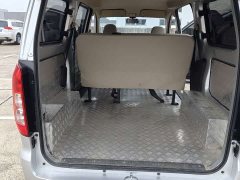 Wuling Hongguang V 2022 1.5L Dynamic Edition Electric Power Steering - ფოტო 14