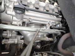 Wuling Hongguang V 2022 1.5L Dynamic Edition Electric Power Steering - ფოტო 15