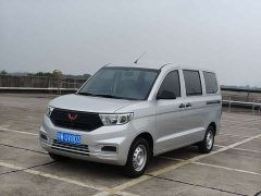 Wuling Hongguang V 2022 1.5L Dynamic Edition Electric Power Steering - ფოტო 2