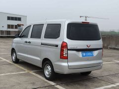 Wuling Hongguang V 2022 1.5L Dynamic Edition Electric Power Steering - ფოტო 5