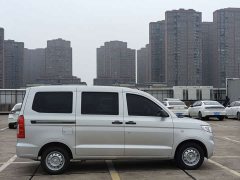 Wuling Hongguang V 2022 1.5L Dynamic Edition Electric Power Steering - ფოტო 7