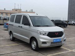 Wuling Hongguang V 2022 1.5L Dynamic Edition Electric Power Steering - ფოტო 8