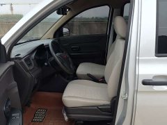 Wuling Hongguang V 2022 1.5L Dynamic Edition Electric Power Steering - ფოტო 9