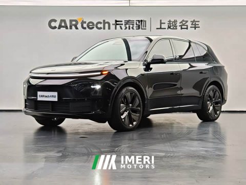 2024 Li Auto L6 Pro - ავტომობილი ჩინეთიდან