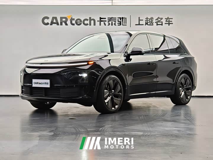 Li Auto L6 Pro