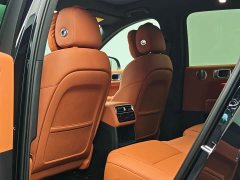Li Auto L6 Pro - ფოტო 10