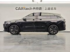 Li Auto L6 Pro - ფოტო 3