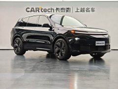 Li Auto L6 Pro - ფოტო 4