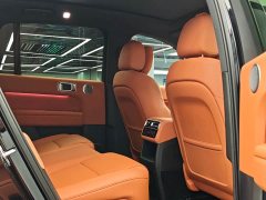 Li Auto L6 Pro - ფოტო 8