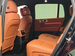 Li Auto L6 Pro - ფოტო 9