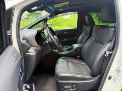 Toyota Vellfire 2020 Dual Motor 2.5L HV Premium Edition - ფოტო 13