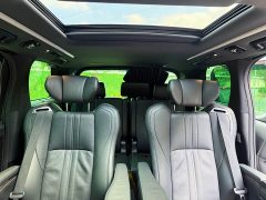 Toyota Vellfire 2020 Dual Motor 2.5L HV Premium Edition - ფოტო 15