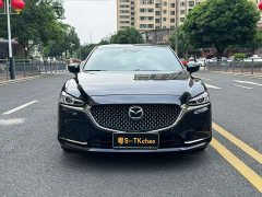 Mazda Atenza 2.5L Blue Sky Premium Edition - ფოტო 2