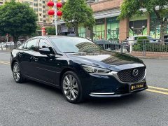 Mazda Atenza 2.5L Blue Sky Premium Edition - ფოტო 3