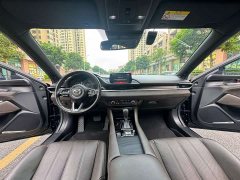 Mazda Atenza 2.5L Blue Sky Premium Edition - ფოტო 5
