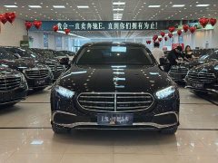 Mercedes-Benz E-Class E 300 L Luxury - ფოტო 1